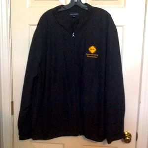 Port Authority Rain / Wind Breaker 3XL